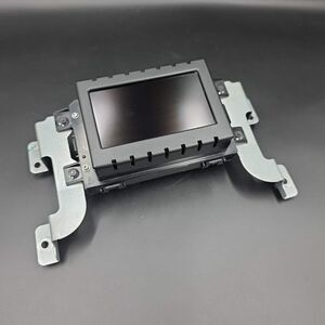 20112013 Ford F-150 OEM 4" SYNC MFD Radio Info Display Screen Receiver